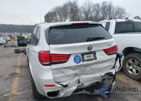 2018 BMW X5 Sdrive35I from USA, damaged, VIN 5UXKR2C50J0X08170